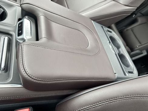 New 2025 Ford Expedition Platinum w/ Platinum Ultimate Package image 21