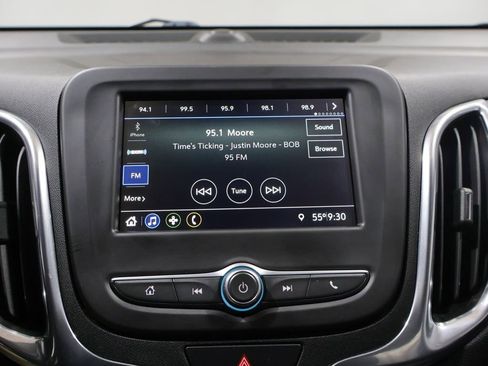Used 2019 Chevrolet Equinox LT AWD/4WD image 24
