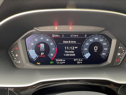 Used 2025 Audi Q3 2.0T Premium image 21