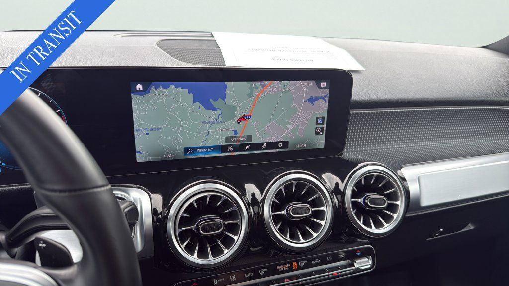 Certified 2022 Mercedes-Benz GLB 250 4MATIC image 16
