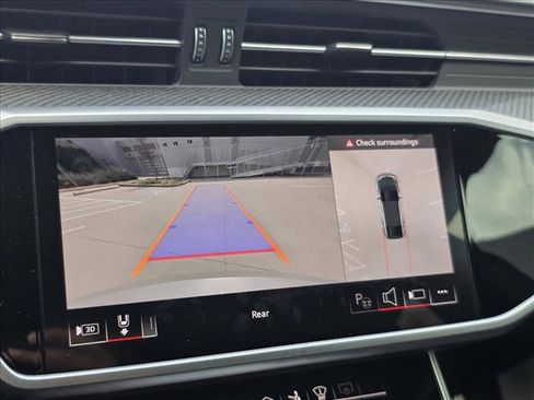 Used 2024 Audi RS 7 Performance image 24