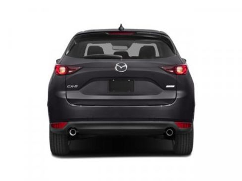 Used 2020 MAZDA CX-5 Touring AWD/4WD image 8