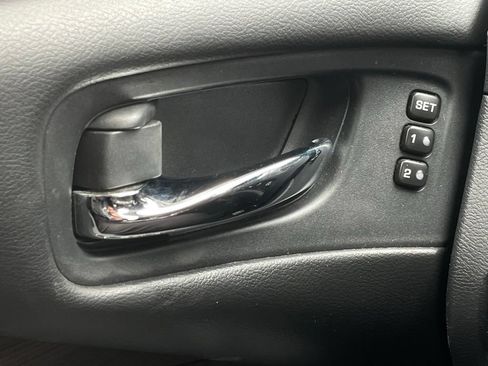 Used 2023 Nissan Murano Platinum AWD/4WD image 13