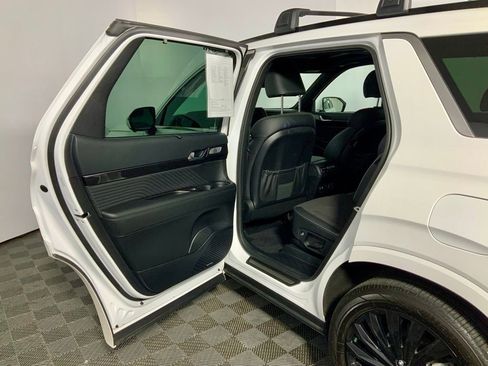 Used 2025 Hyundai Palisade Calligraphy AWD/4WD image 33