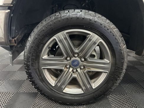 Used 2018 Ford F150 King Ranch image 38