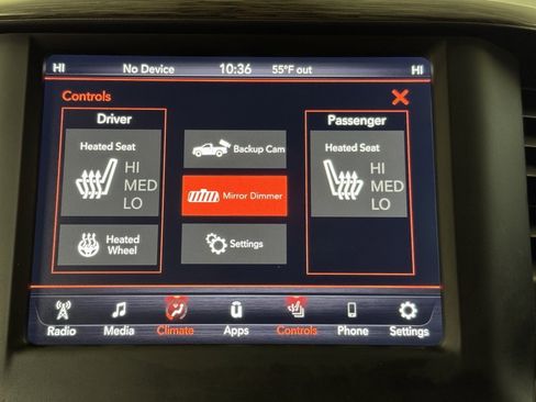 Used 2019 RAM 2500 Laramie image 40