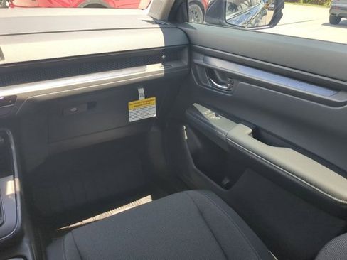 New 2026 Honda CR-V EX image 15