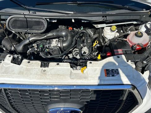 Used 2024 Ford Transit 250 Low Roof w/ Exterior Upgrade Package image 22