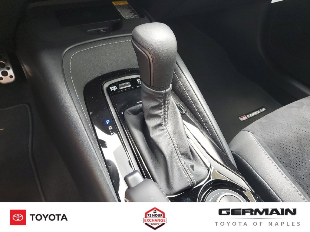 New 2026 Toyota Corolla GR AWD/4WD image 24