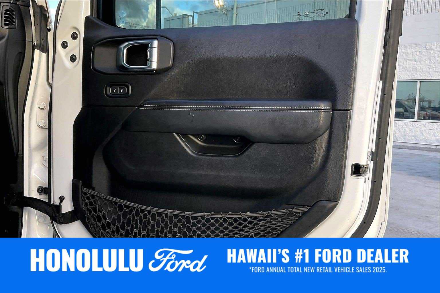 Used 2020 Jeep Gladiator Rubicon AWD/4WD image 28