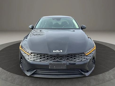 Used 2022 Kia K5 LXS FWD image 2