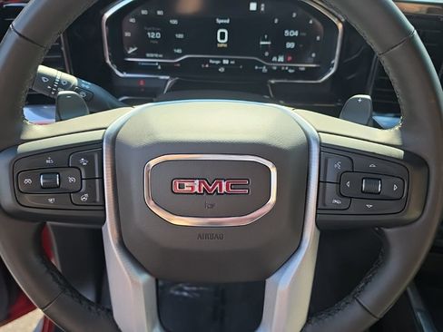 Certified 2023 GMC Sierra 1500 SLT w/ SLT Premium Plus Package AWD/4WD image 20