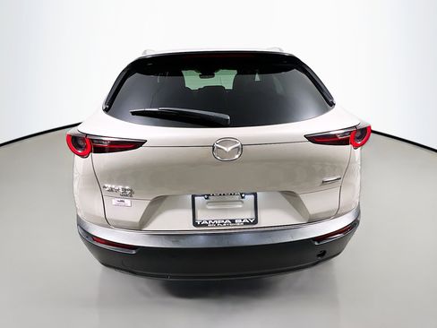 Used 2024 MAZDA CX-30 AWD 2.5 S w/ Preferred Package image 6