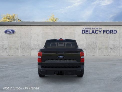 New 2026 Ford Maverick Lariat w/ 4K Tow Package AWD/4WD image 5