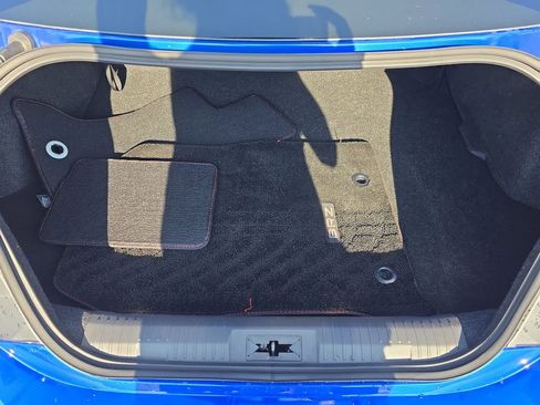 Used 2024 Subaru BRZ tS image 13