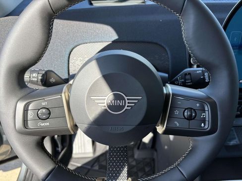 New 2025 MINI Cooper Countryman S image 15