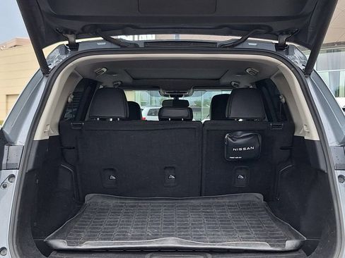 Used 2021 Nissan Rogue SL image 25