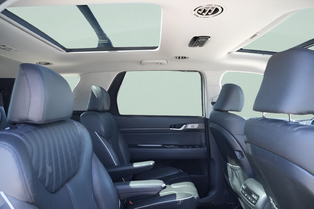 Certified 2023 Hyundai Palisade Limited AWD/4WD image 18