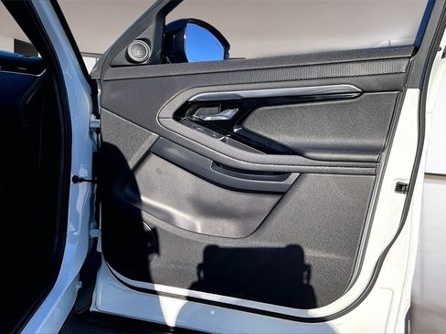 Certified 2022 Land Rover Range Rover Evoque S image 25