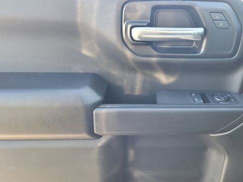 New 2025 GMC Sierra 1500 Pro w/ Pro Value Package image 10