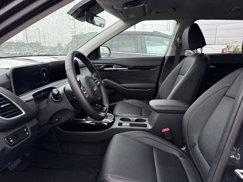 Certified 2026 Kia Seltos SX AWD/4WD image 12