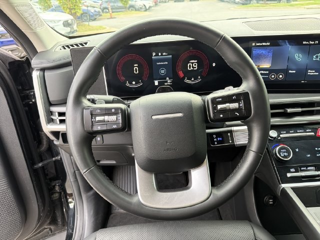 Used 2026 Hyundai Santa Fe SEL AWD/4WD image 26