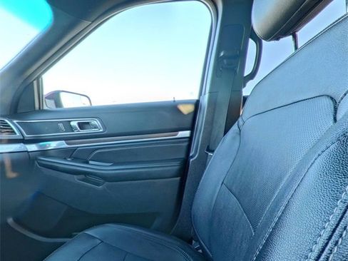 Used 2016 Ford Explorer Limited image 27