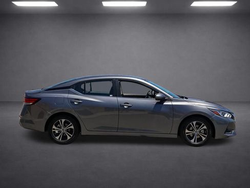 Used 2023 Nissan Sentra SV FWD image 4