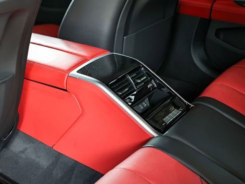 Used 2023 BMW M850i Gran Coupe xDrive image 60