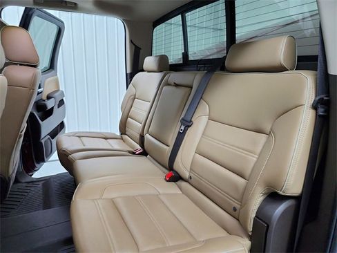 Used 2018 GMC Sierra 1500 Denali w/ Denali Ultimate Package image 41