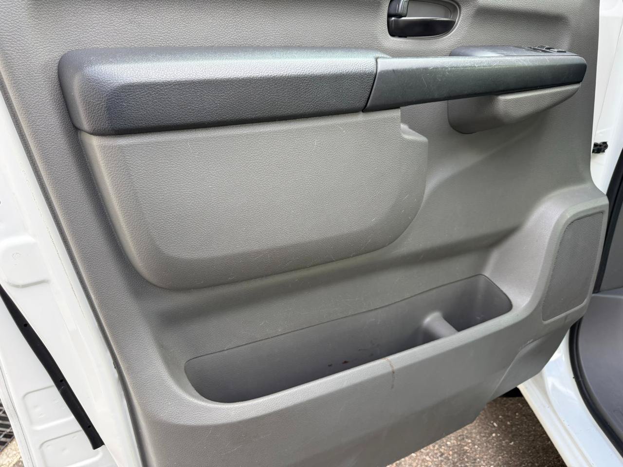 Used 2018 Nissan NV 1500 SV w/ Navigation Package RWD image 25