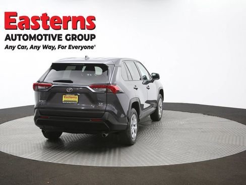 Used 2024 Toyota RAV4 LE image 38