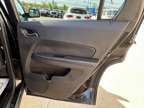 Used 2014 GMC Terrain SLE FWD image 15
