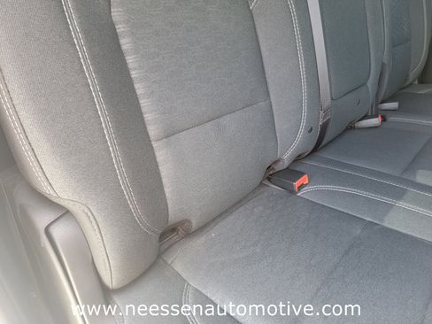 Used 2025 RAM 1500 Classic Warlock AWD/4WD image 12
