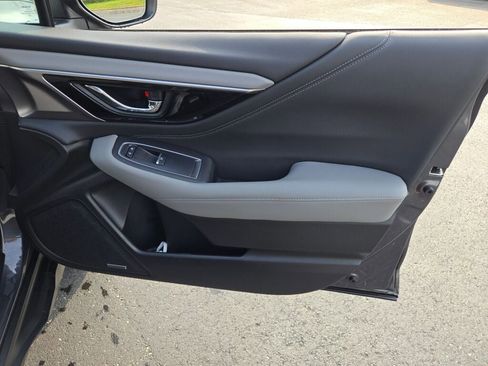 Certified 2024 Subaru Outback Limited image 5