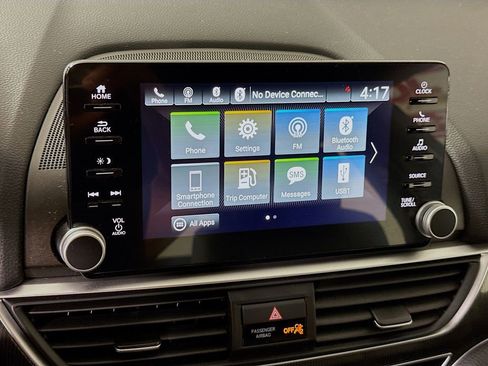 Used 2022 Honda Accord Sport image 6