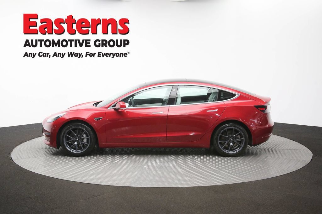 Used 2019 Tesla Model 3 Standard Range Plus RWD image 58