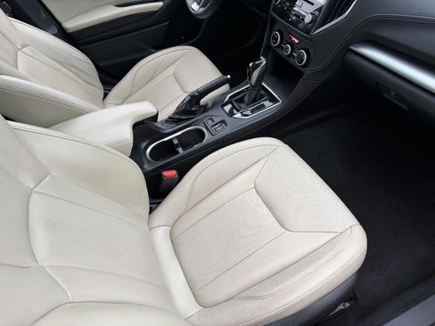 Used 2017 Subaru Impreza 2.0i Limited w/ Moonroof/BSD & Rcta/Eyesight image 27