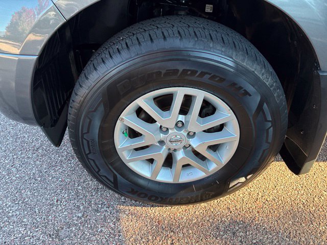Used 2019 Nissan Frontier SV w/ Value Truck Package AWD/4WD image 12