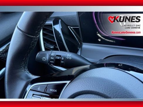 Used 2025 Kia Seltos S image 41