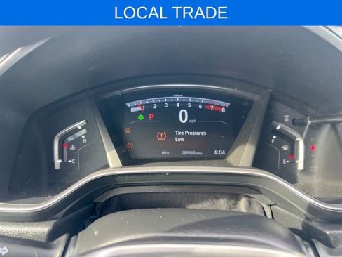 Used 2019 Honda CR-V EX image 19