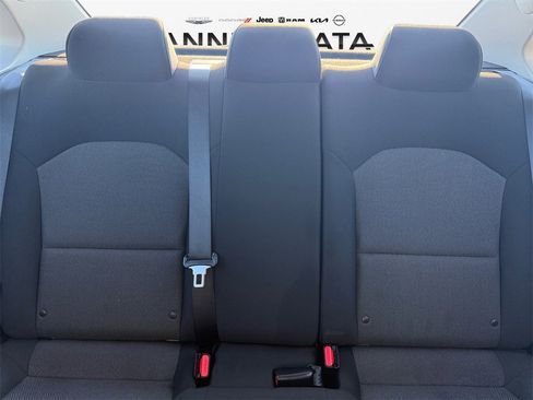 Certified 2023 Kia Forte LXS image 16