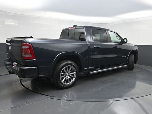 Used 2021 RAM 1500 Laramie RWD image 25