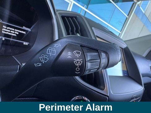 Used 2019 Ford Edge SEL w/ Equipment Group 201A image 14