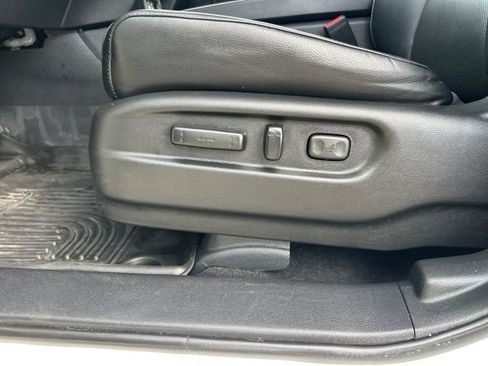 Certified 2025 Honda Ridgeline RTL image 12