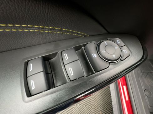 New 2026 Chevrolet Trax LT w/ LT Convenience Package image 13