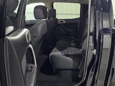 Used 2021 Ford Ranger XLT w/ Equipment Group 302A High image 8