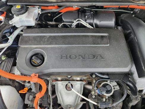 Used 2023 Honda CR-V Sport Touring image 32