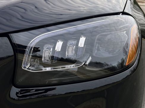 Used 2026 Mercedes-Benz GLS 63 AMG AMG w/ 23 INCH WHEELS, CARBON image 20