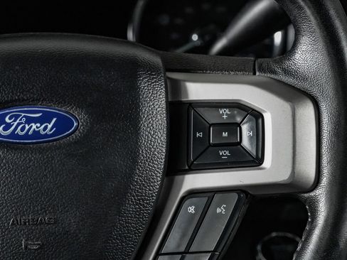 Used 2019 Ford F250 Lariat w/ Lariat Ultimate Package AWD/4WD image 19